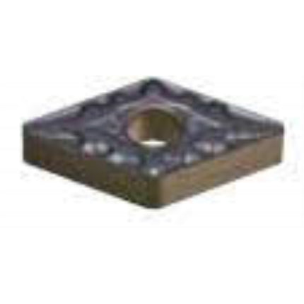 KORLOY Turning Insert, Coated, ISO (Part 7) DNMG150604LP-NC3225 DNMG150604LP-NC3225 (x10 pack)