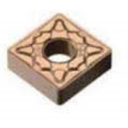 KORLOY Turning Insert, Coated, ISO (Part 7) SNMG120404MM-PC5300 SNMG120404MM-PC5300 (x10 pack)