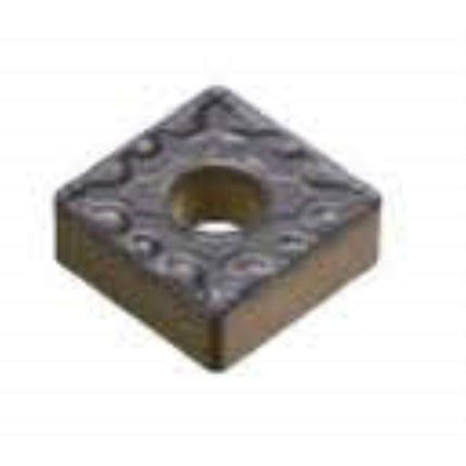 KORLOY Turning Insert, Coated, ISO (Part 7) SNMG120404LP-NC5330 SNMG120404-LP NC5330 (x10 pack)