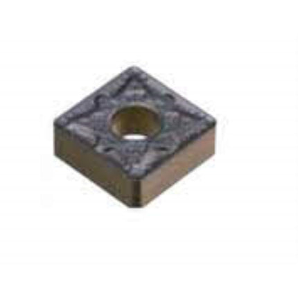 KORLOY Turning Insert, Coated, ISO (Part 7) SNMG120412MP-NC9125 SNMG120412-MP NC9125 (x10 pack)