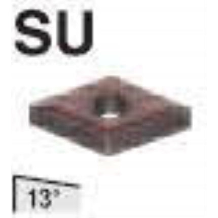 DINE Coated Turning Insert DNMG150608N-SU T1500A DNMG150608N-SU T1500A