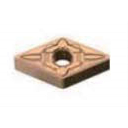 KORLOY Turning Insert, Coated, ISO (Part 7) DNMG150408RM-NC9115 DNMG150408RM-NC9115 (x10 pack)