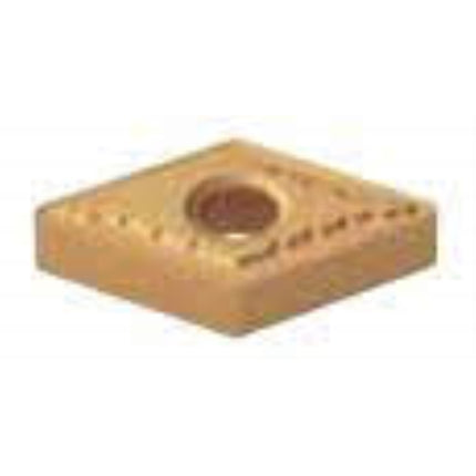 KORLOY Turning Insert, Coated, ISO (Part 8) DNMG150612GR-NC3225 DNMG150612GR-NC3225 (x10 pack)