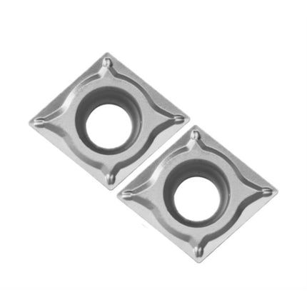 DINE Coated Turning Insert CCMT060204N-SU T1500A CCMT060204N-SU T1500A (x10 pack)