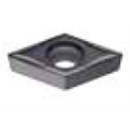 KORLOY Turning Insert, Coated, ISO (Part 8) DCMT070204C25-NC3225 DCMT070204C25-NC3225 (x10 pack)