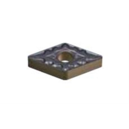 KORLOY Turning Insert, Coated, ISO (Part 8) DNMG150604LP-NC5330 DNMG150604LP-NC5330 (x10 pack)