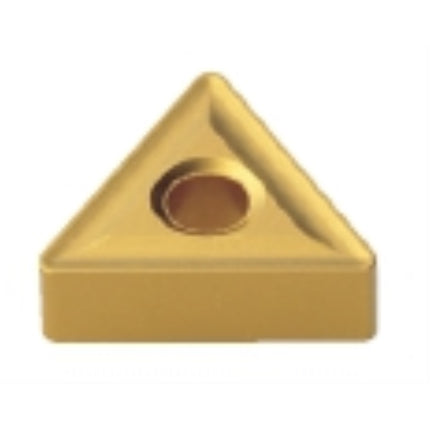 KORLOY Turning Insert, Coated (ISO) TNMG330716B25-NC3215 TNMG330716B25-NC3215 (x10 pack)