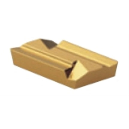 KORLOY Turning Insert, Coated, ISO (Part 8) KNUX160405R12-NC3215 KNUX160405R12-NC3215 (x10 pack)