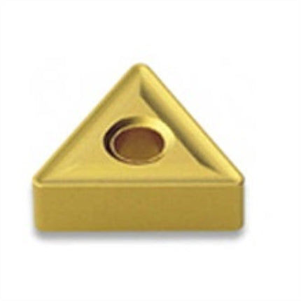 KORLOY Turning Insert, Coated (ISO) TNMG220404B25-NC3220 TNMG220404B25-NC3220 (x10 pack)
