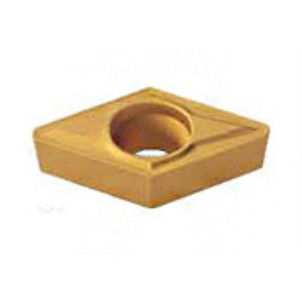 KORLOY Turning Insert, Coated, ISO (Part 8) DCMT070208C25-PC5300 DCMT070208C25-PC5300 (x10 pack)