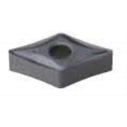KORLOY Turning Insert, Carbide, ISO DNMG150608VP2-H1 DNMG150608VP2-H1 (x10 pack)