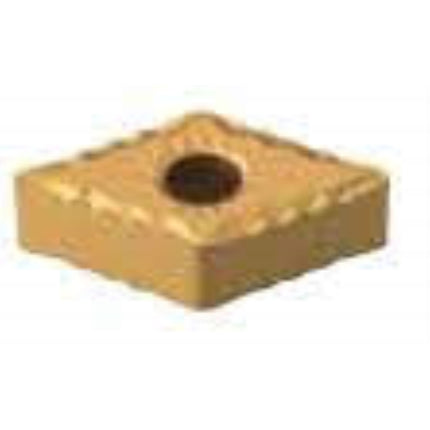 KORLOY Turning Insert, Coated, ISO (Part 8) DNMG150408VB-NC3215 DNMG150408VB-NC3215 (x10 pack)