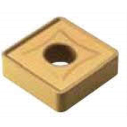 KORLOY Turning Insert, Coated, ISO (Part 8) SNMM190612-VH-CX269 SNMM190612-VH-CX269 (x10 pack)