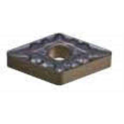 KORLOY Turning Insert, Coated, ISO (Part 8) DNMG150608LP-NC3225 DNMG150608LP-NC3225 (x10 pack)