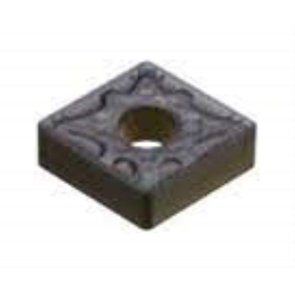 KORLOY Turning Insert, Coated, ISO (Part 8) CNMG090308MP-NC3225 CNMG090308MP-NC3225 (x10 pack)