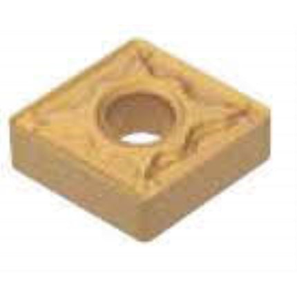 KORLOY Turning Insert, Coated, ISO (Part 8) CNMG090304HM-NC3225 CNMG090304HM-NC3225 (x10 pack)