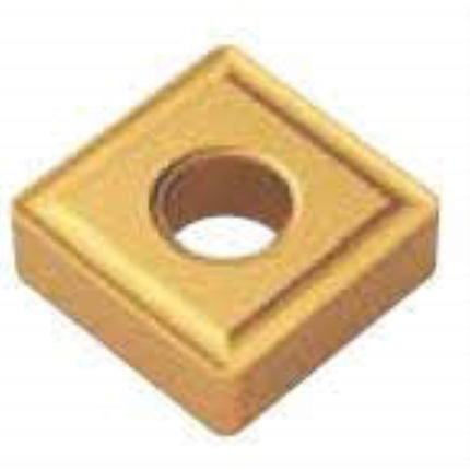 KORLOY Turning Insert, Coated, ISO (Part 8) SNMG120408B25-NC3225 SNMG120408B25-NC3225 (x10 pack)