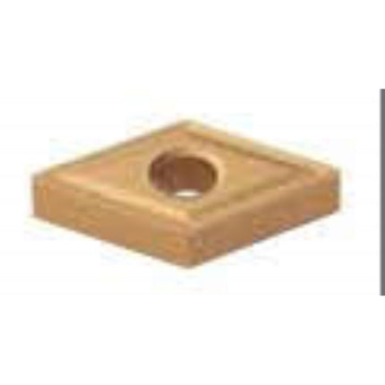 KORLOY Turning Insert, Coated, ISO (Part 8) DNMG150608B25-NC3225 DNMG150608B25-NC3225 (x10 pack)