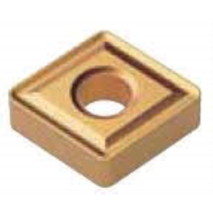 KORLOY Turning Insert, Coated, ISO (Part 8) CNMG190612B25-NC3225 CNMG190612B25-NC3225 (x10 pack)