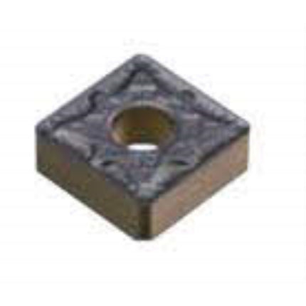 KORLOY Turning Insert, Coated, ISO (Part 8) SNMG090304MP-NC3215 SNMG090304MP-NC3215 (x10 pack)