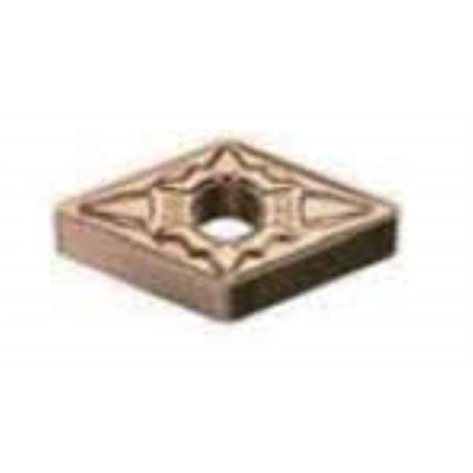 KORLOY Turning Insert, Coated, ISO (Part 8) DNMG150604MM-PC5300 DNMG150604MM-PC5300 (x10 pack)