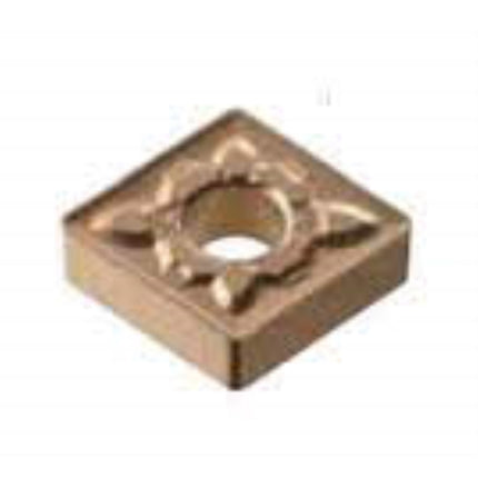 KORLOY Turning Insert, Coated, ISO (Part 8) CNMG120404RM-NC9135 CNMG120404RM-NC9135 (x10 pack)