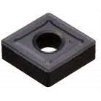 KORLOY Turning Insert, Coated, ISO (Part 9) CNMG190616VR-NC3225 CNMG190616VR-NC3225 (x10 pack)