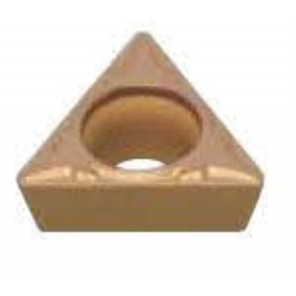 KORLOY Turning Insert, Coated, ISO (Part 9) TPMT110304VL-PC8110 TPMT110304VL-PC8110 (x10 pack)