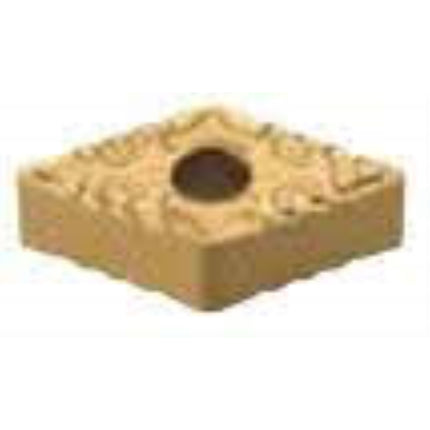 KORLOY Turning Insert, Coated, ISO (Part 9) DNMG150608-VC-NC3225 DNMG150608-VC NC3225 (x10 pack)