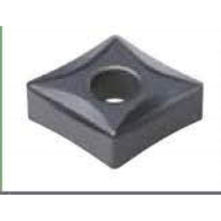 KORLOY Turning Insert, Coated, ISO (Part 9) CNMG120408VP1-PC8110 CNMG120408VP1-PC8110 (x10 pack)