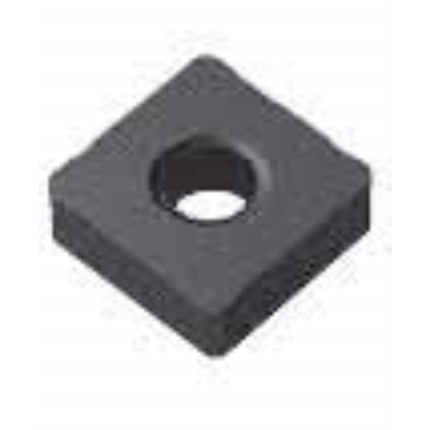KORLOY Turning Insert, Coated, ISO (Part 9) SNMA120412-NC6315 SNMA120412-NC6315 (x10 pack)