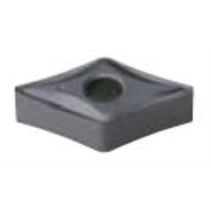 KORLOY Turning Insert, Coated, ISO (Part 9) DNMG150604VP2-PC5300 DNMG150604VP2-PC5300 (x10 pack)