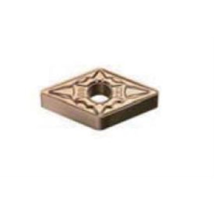 KORLOY Turning Insert, Coated, ISO (Part 9) DNMG150608MM-PC8115 DNMG150608MM-PC8115 (x10 pack)