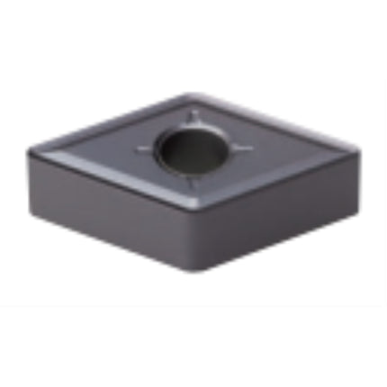 KORLOY Turning Insert, Carbide (ISO) DNMG150412VP3-H01 DNMG150412VP3-H01 (x10 pack)