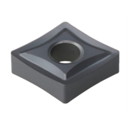 KORLOY Turning Insert, Coated, ISO (Part 9) CNMG120408VP2-PC8110 CNMG120408VP2-PC8110 (x10 pack)