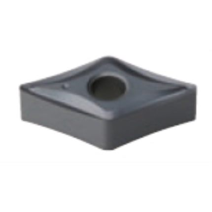 KORLOY Turning Insert, Coated, ISO (Part 9) DNMG150608VP2-PC8105 DNMG150608VP2-PC8105 (x10 pack)