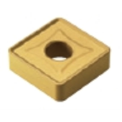 KORLOY Turning Insert, Coated, ISO (Part 9) SNMM190612VH-NC3215 SNMM190612VH-NC3215 (x10 pack)