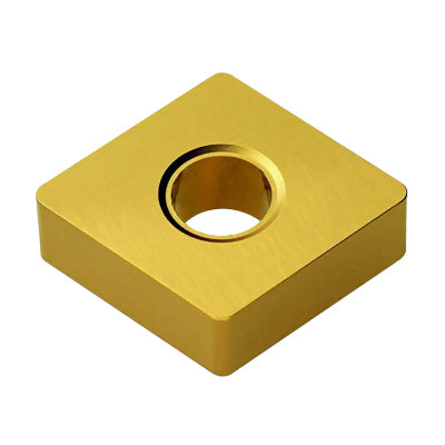 KORLOY Turning Insert, Coated (ISO) CNMA120408-NC315K CNMA120408-NC315K (x10 pack)