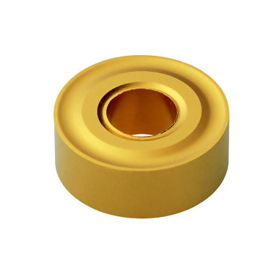 KORLOY Turning Insert, Coated (ISO) RNMG150600B25-NC3030 RNMG150600B25-NC3030 (x10 pack)