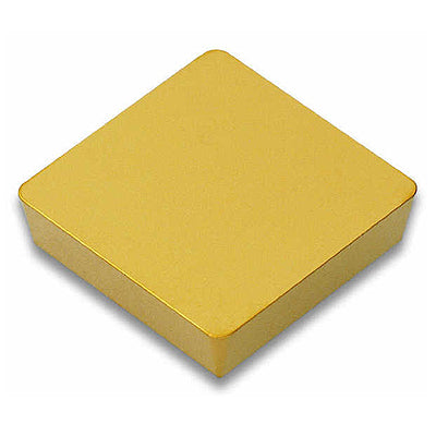 KORLOY Turning Insert, Carbide, ISO SPGN120308-A30 SPGN120308-A30 (x10 pack)