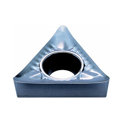 KORLOY Carbide Insert for Aluminum TCGT110202AK-H1 TCGT110202AK-H1 (x10 pack)