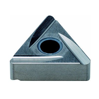 KORLOY Turning Insert, Carbide (ISO) TNGG160404R-ST20E TNGG160404R-ST20E (x10 pack)