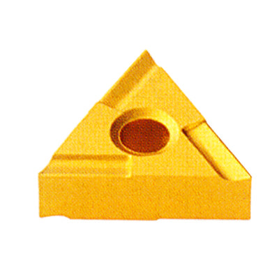 KORLOY Turning Insert, Coated, ISO (Part 9) TNMX160404L-NC3120 TNMX160404L-NC3120 (x10 pack)