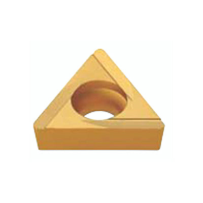 KORLOY Turning Insert, Carbide, ISO TOEH090204L-ST10P TOEH090204L-ST10P (x10 pack)