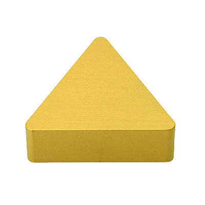 KORLOY Turning Insert, Coated, ISO (Part 9) TPGN160304-NC3030 TPGN160304-NC3030 (x10 pack)