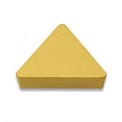 KORLOY Turning Insert, Carbide (ISO) TPGN220430-G10E TPGN220430-G10E (x10 pack)
