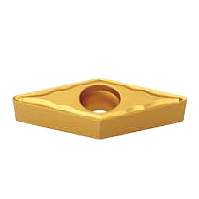 KORLOY Turning Insert, Coated, ISO (Part 9) VBMT160404HMP-NC3030 VBMT160404HMP-NC3030 (x10 pack)