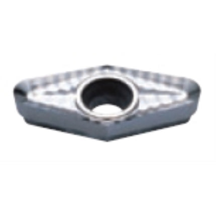 KORLOY Turning Insert, Carbide, ISO VCKT220530N-MA H01 VCKT220530N-MA H01 (x10 pack)