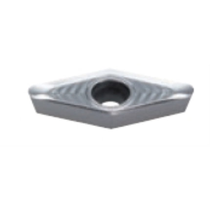 KORLOY Carbide Insert for Aluminum VDKT11T210N-MA H1 VDKT11T210N-MA H1 (x10 pack)