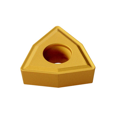 KORLOY Coated Turning Insert WCMT080408C20-NCM325 WCMT080408C20-NCM325 (x10 pack)